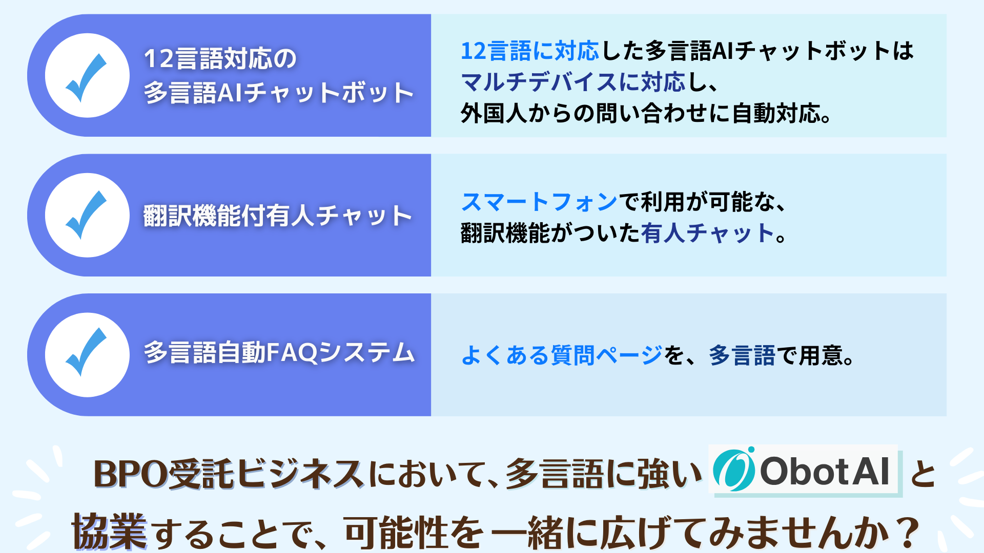 多言語ソリューションコールセンターLP(12言語)